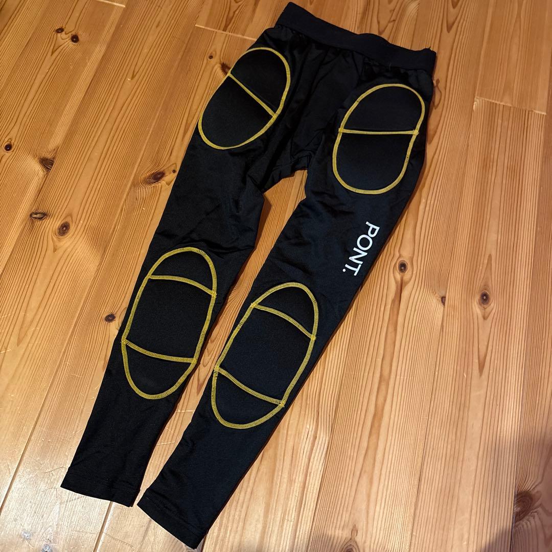 バートン　ウエアセット