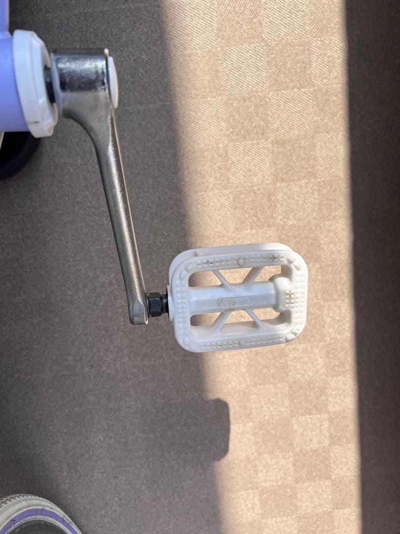 メゾピアノ 22インチ 子供用自転車