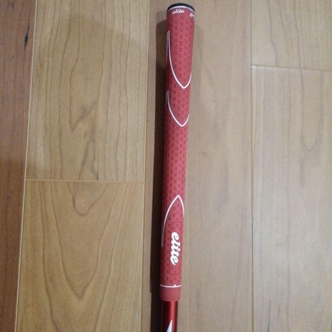 シンカグラファイトSLASH TYPE-R 6S 　キャロウェイスリーブ　DR用