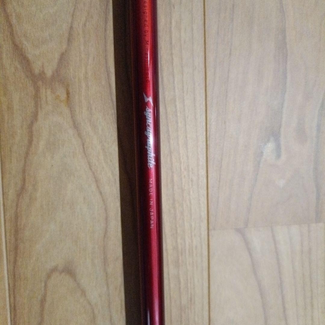 シンカグラファイトSLASH TYPE-R 6S 　キャロウェイスリーブ　DR用