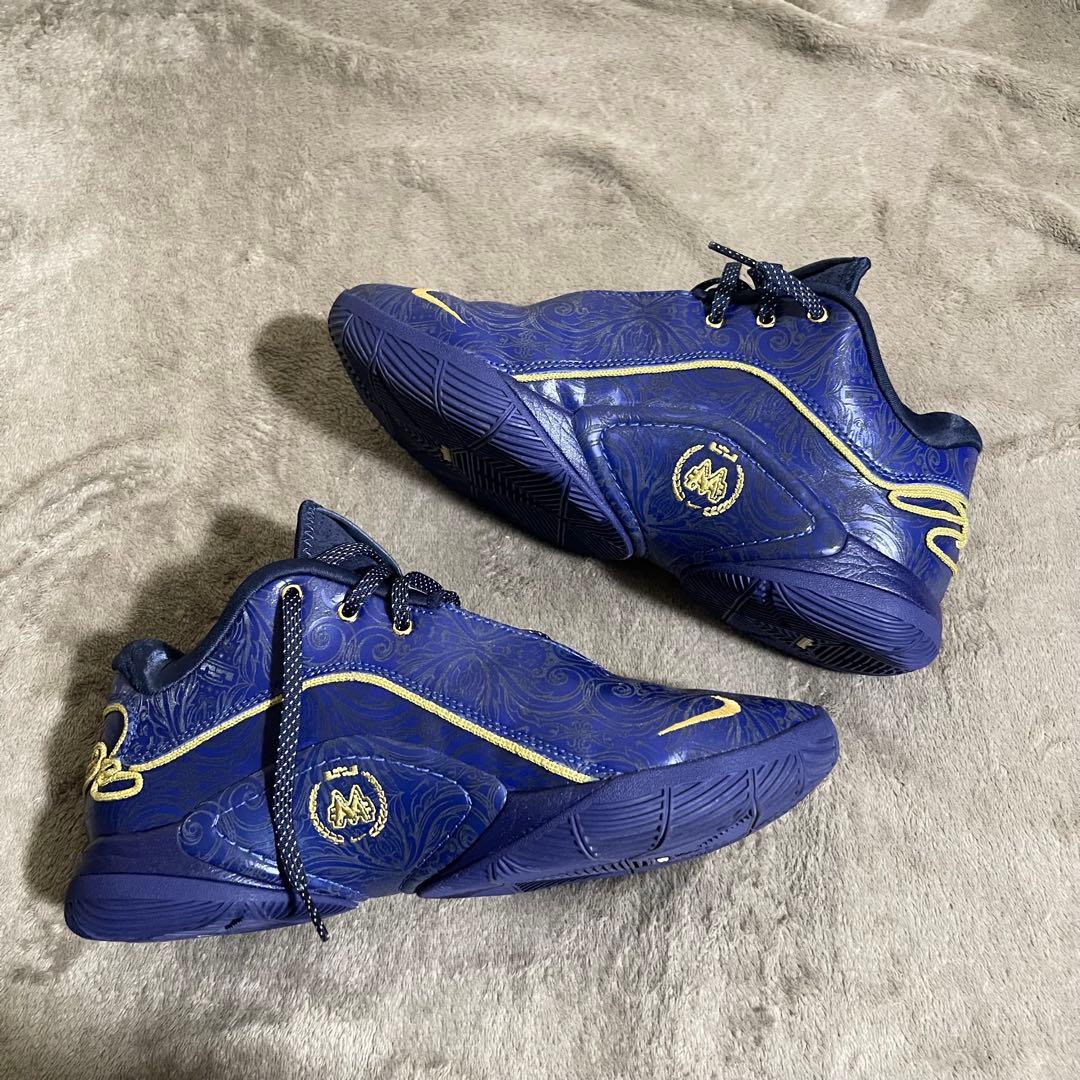 シューズ(男性用) Nike LeBron 22 \"Token\" Deep  Blue