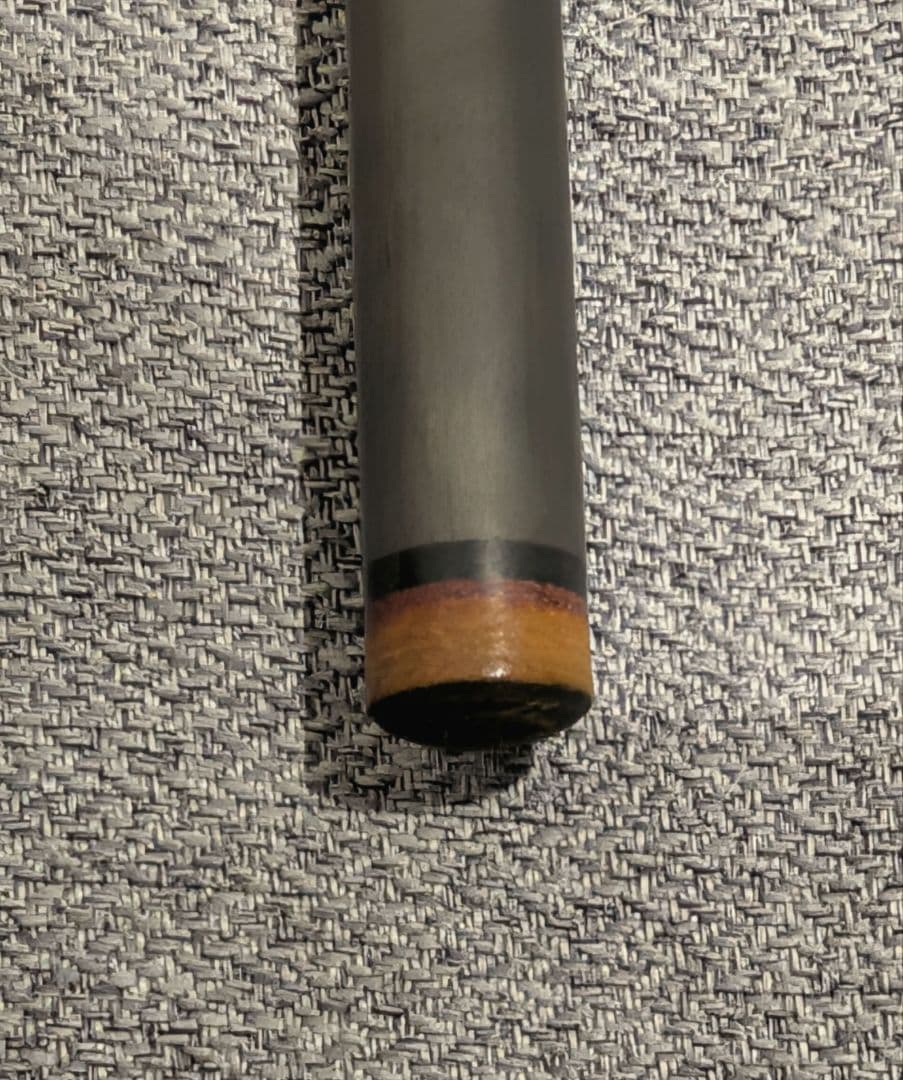 【美品】プレデターP3レザー＋REVO12.9セット ビリヤードキュー