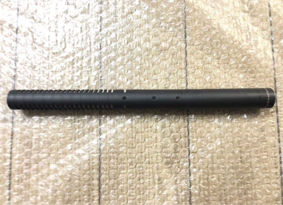 RODE NTG2ショットガンマイク NTG-2