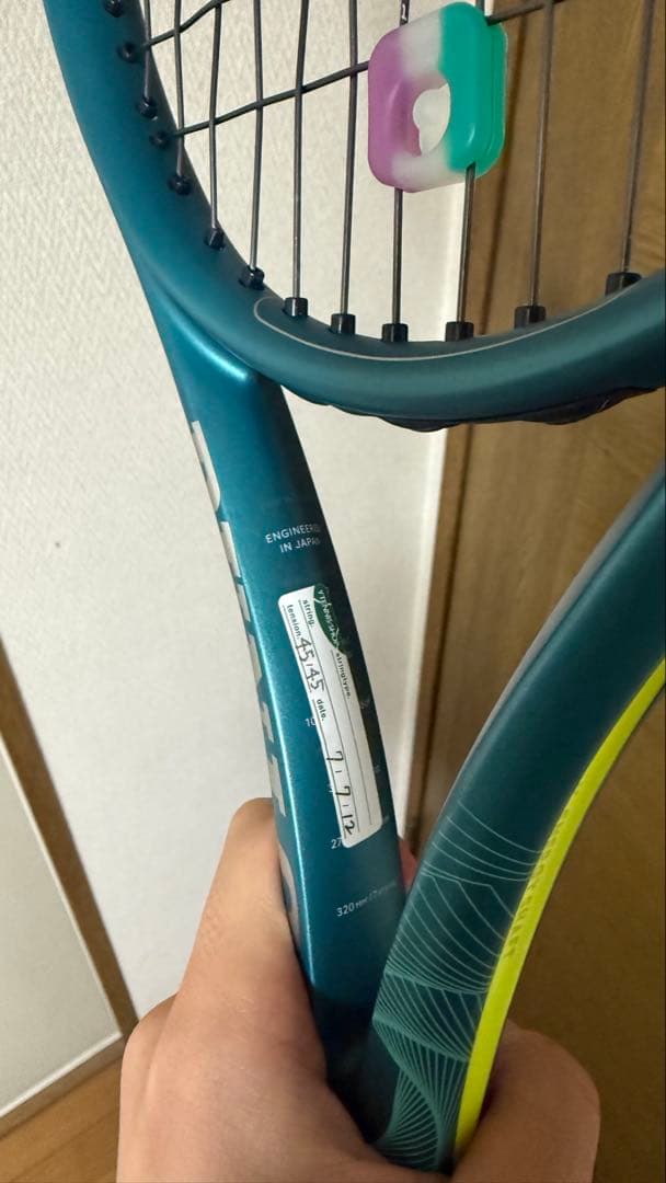 ダンロップsx300