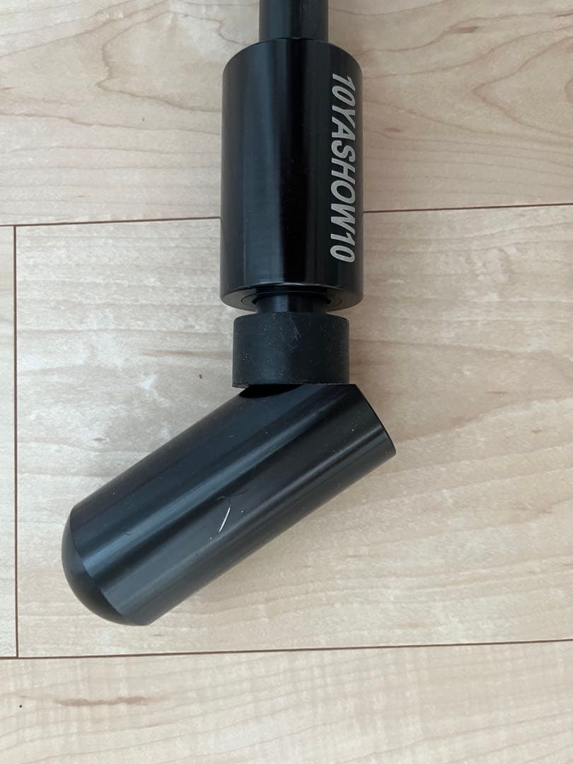 10YASHOTENリリース大臣