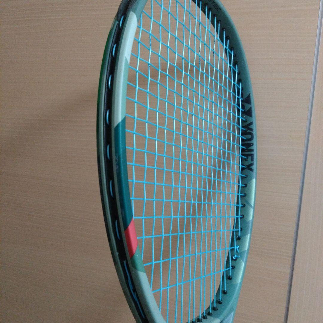 PERCEPT 100D G2 パーセプト100　Yヨネックス国内正規品