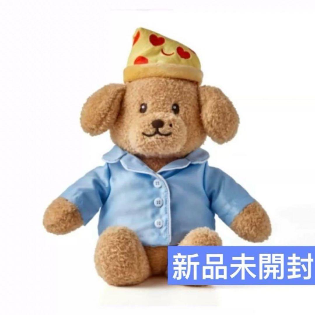 セブチ ドギョム アーティストメイド　ぬいぐるみ　トレカ