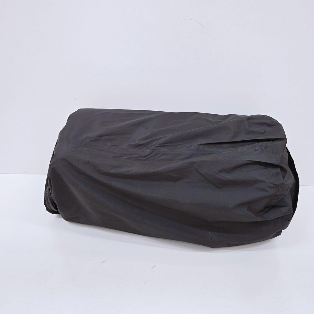 Coleman MASTER SERIES インフレーターマット ダブル