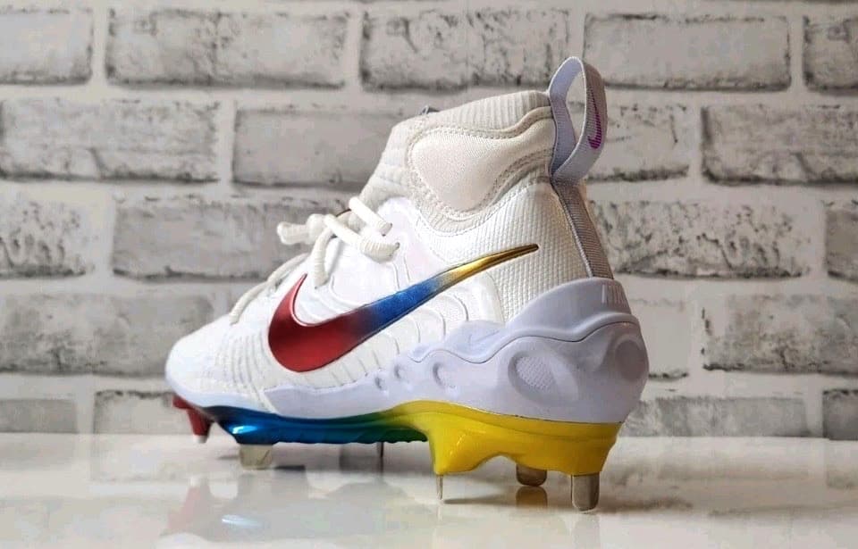 新品2026年USA限定★野球用☆オーロラAlpha ハラチ NXT☆26cm