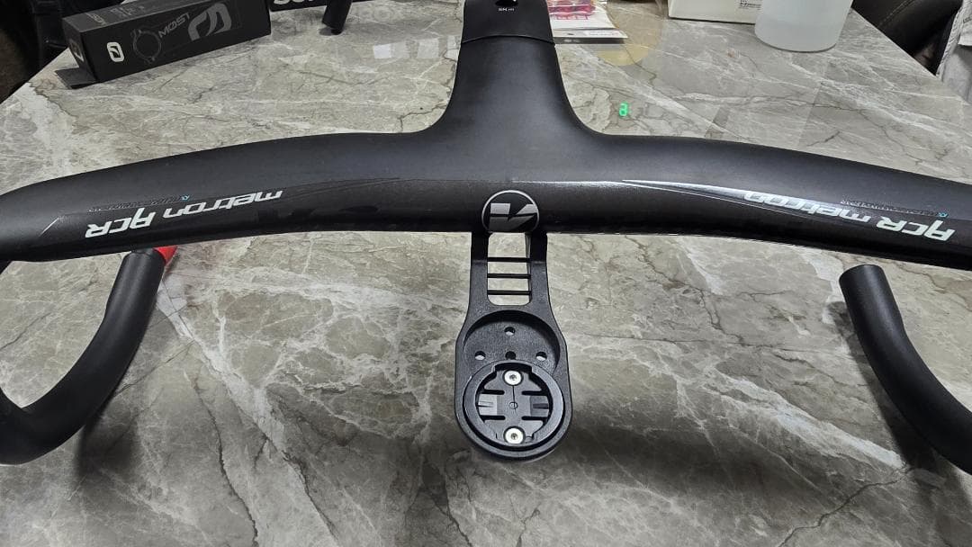 パーツ Vision Metron 5D ACR INTEGRATED 3K