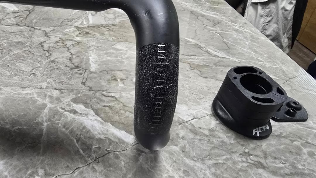 パーツ Vision Metron 5D ACR INTEGRATED 3K