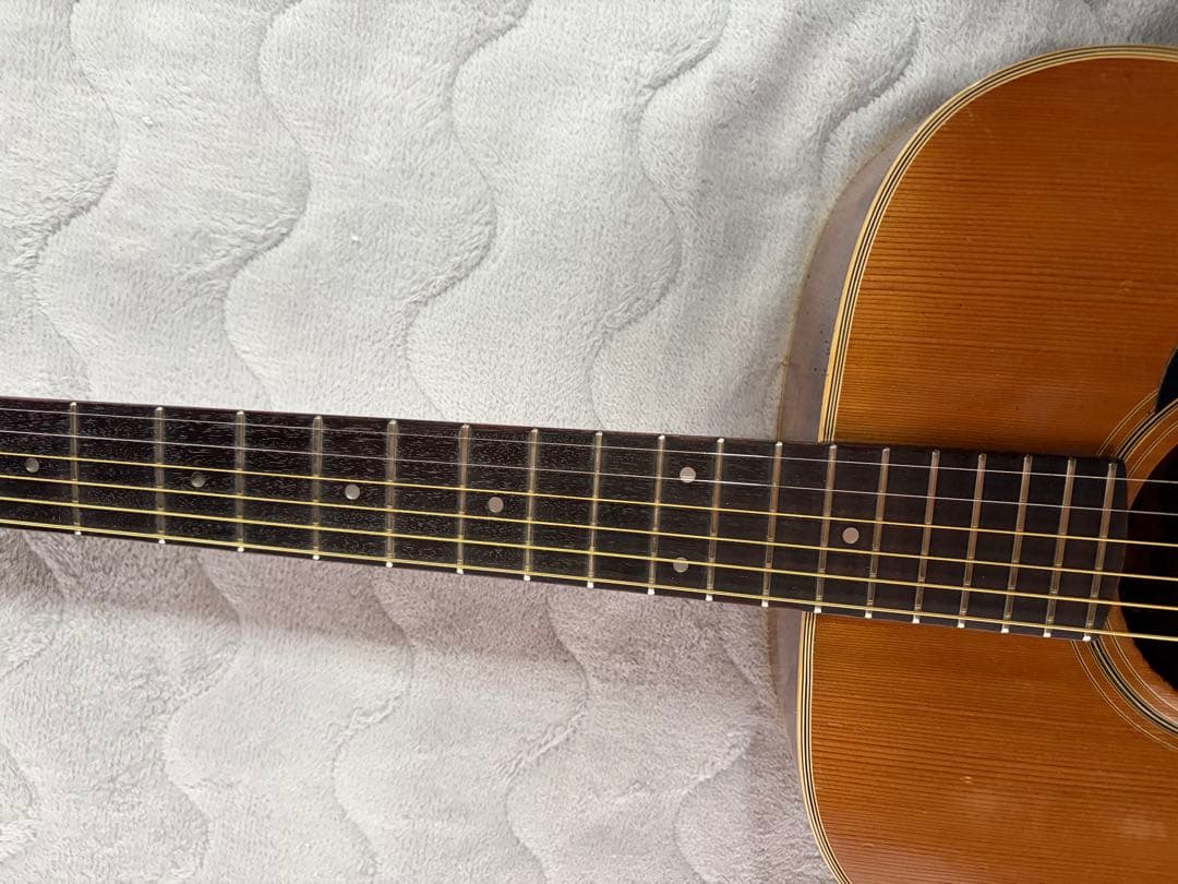 初期YAMAKI No120 ナチュリバーブ搭載