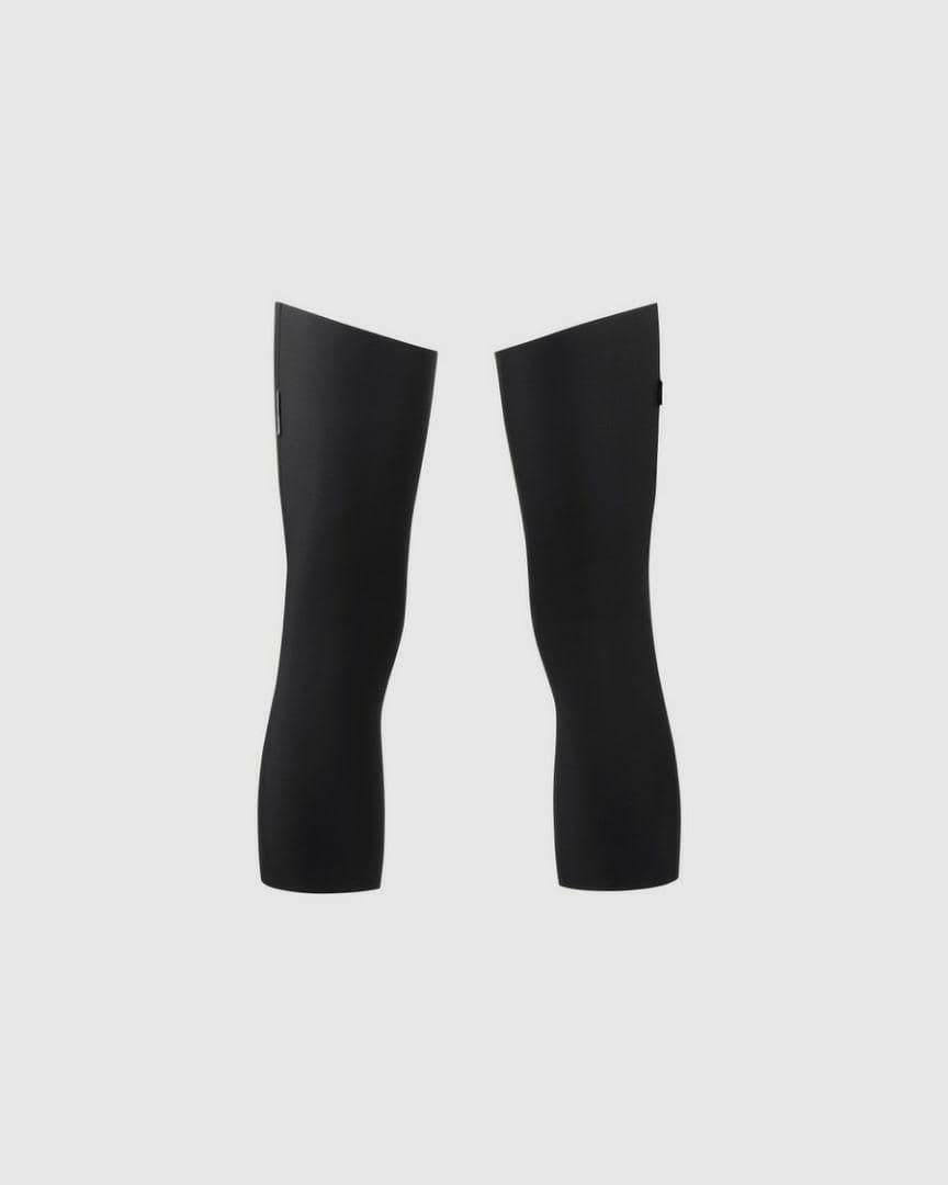 【新モデル】 Assos R winter P1 ニーウォーマー サイズ：I