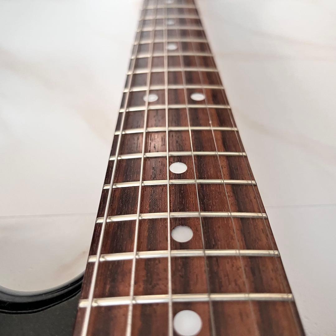 ギター Fender Jazzmaster 2025 Black