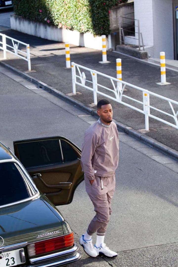 Cph/Golf JOGGER PANTS 新作