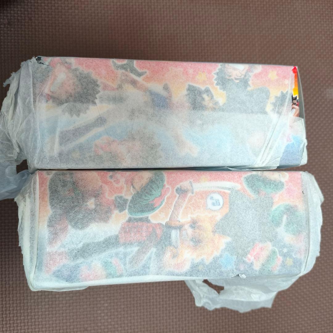 G.E.M 魔神英雄伝ワタル フィギュア ワタル/ 虎王セット