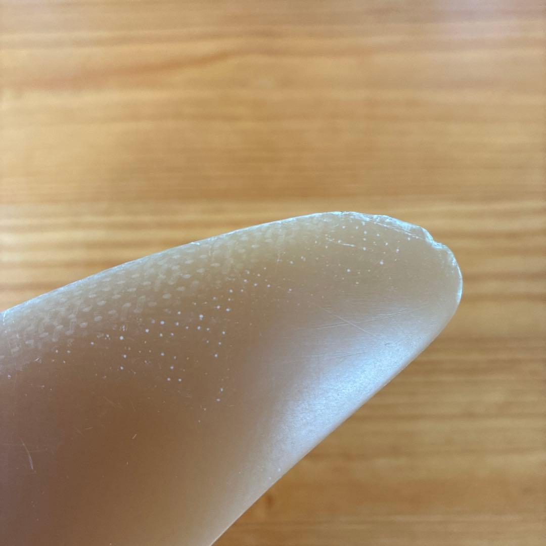 E GREENOUGH サーフボードフィン 7.5\"