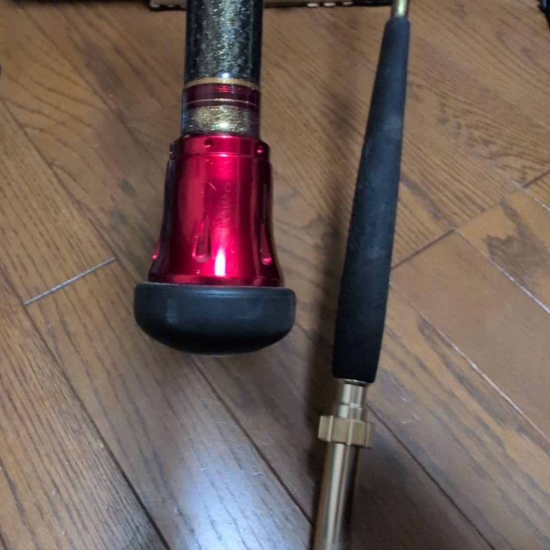 ダイワ : マッドバイパー落とし込み Ｓ-217 SMT