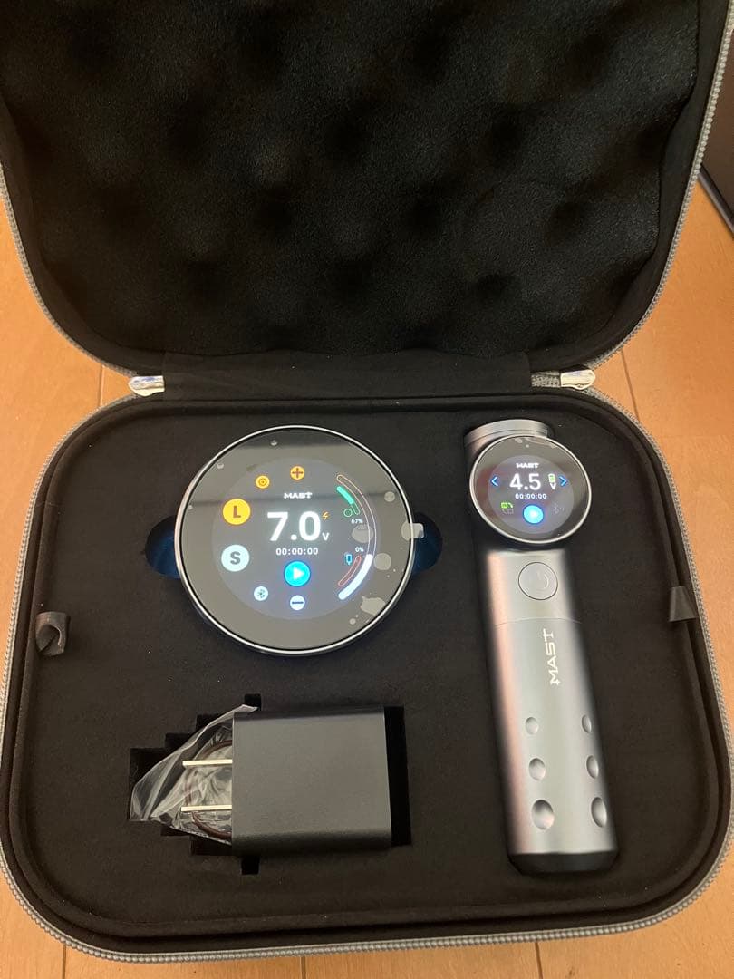 その他 Mast Archer ultra