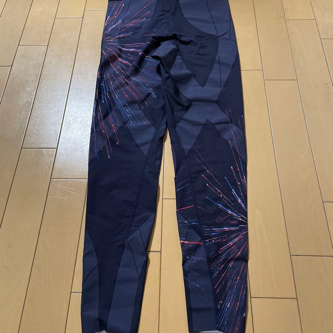 【新品】ワコール CW-X ジェネレーターモデル レディースL HZY399