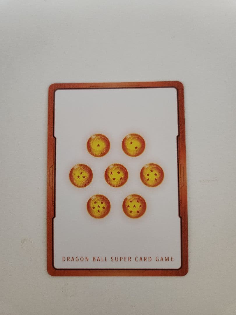 MANGA BOOSTER 02 E-89★ エナジーマーカー金