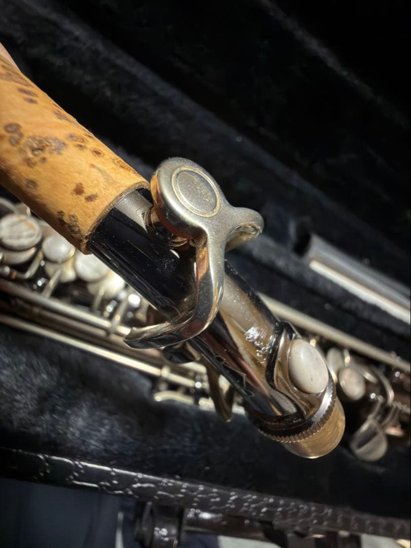 Cannonball S5-B Big Bell 現状品