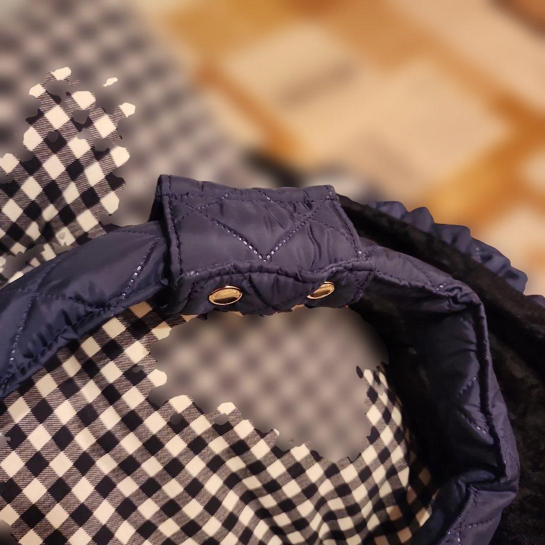 ベッドキャリー　ペット用キャリーバッグ　Lサイズ　5キロまで　軽量