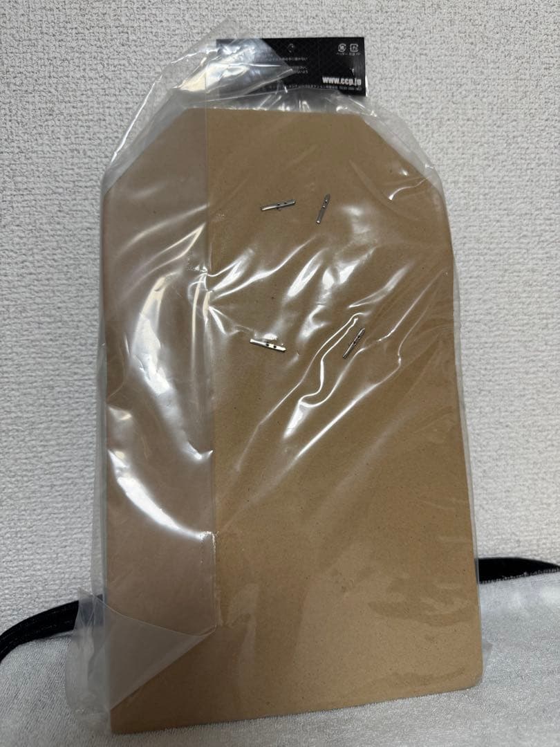 キン肉マン　ビッグボディ　ガンメタver CCP