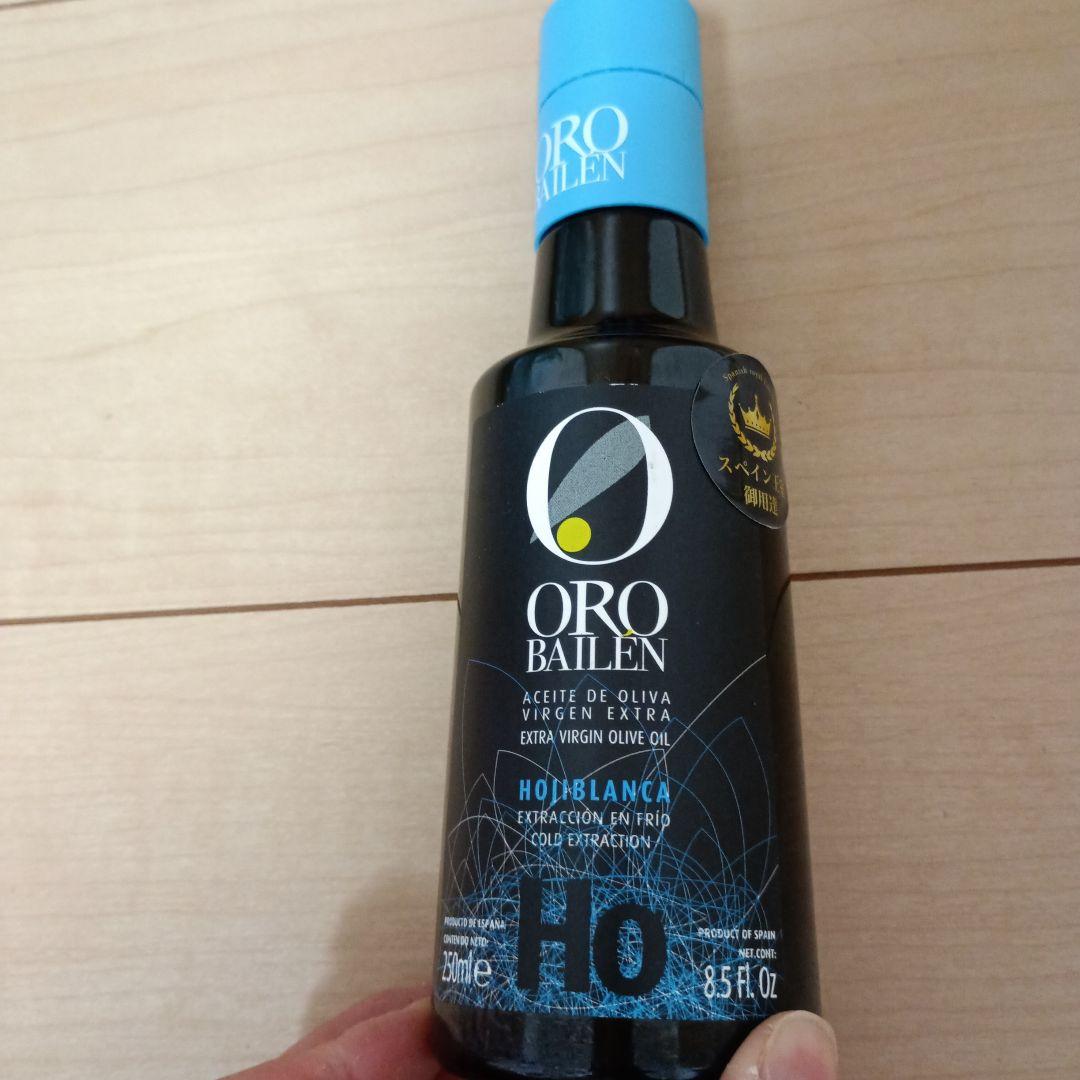 オロバイレン　オリーブオイル　まとめ売り