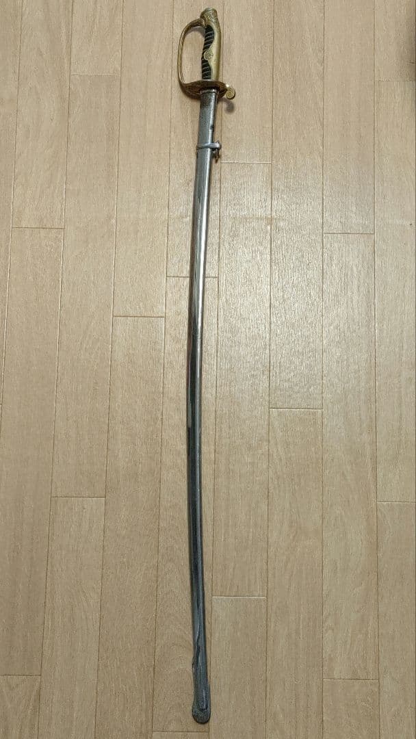 模造刀　サーベル　指揮刀　軍刀