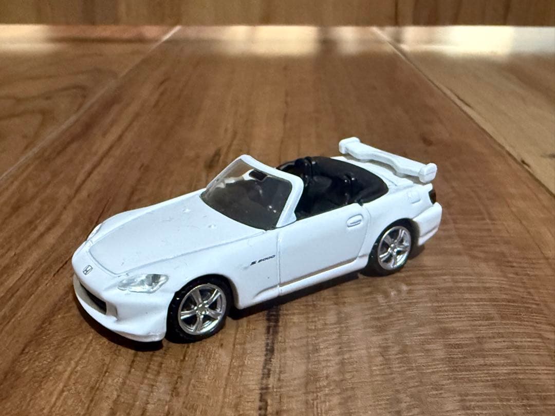 トミカくじ トミカ