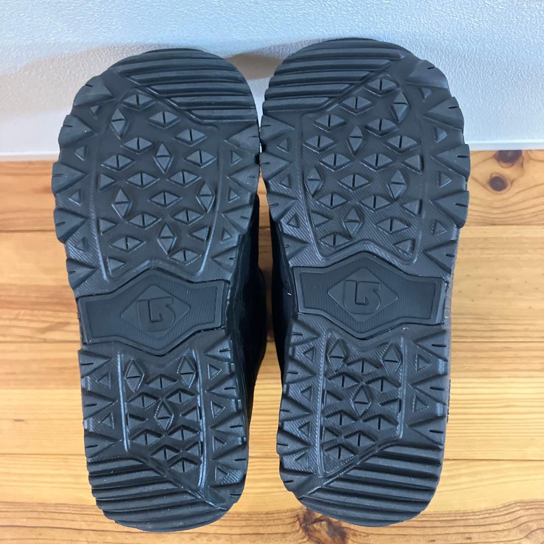 Burton Moto Boa Wide ブーツ 25cm