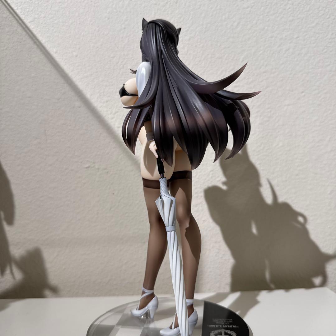 1/7 アズールレーン 愛宕 凄艶のマックススピードVer