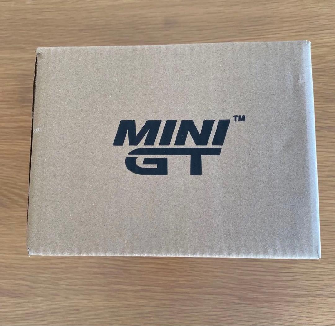 6個セット　リバティーウォーク LBWK x-large minigt GT-R