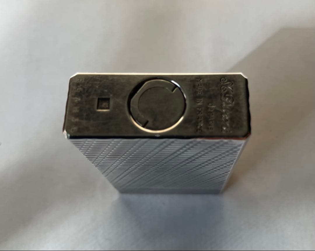 S.T.Dupont ガスライター