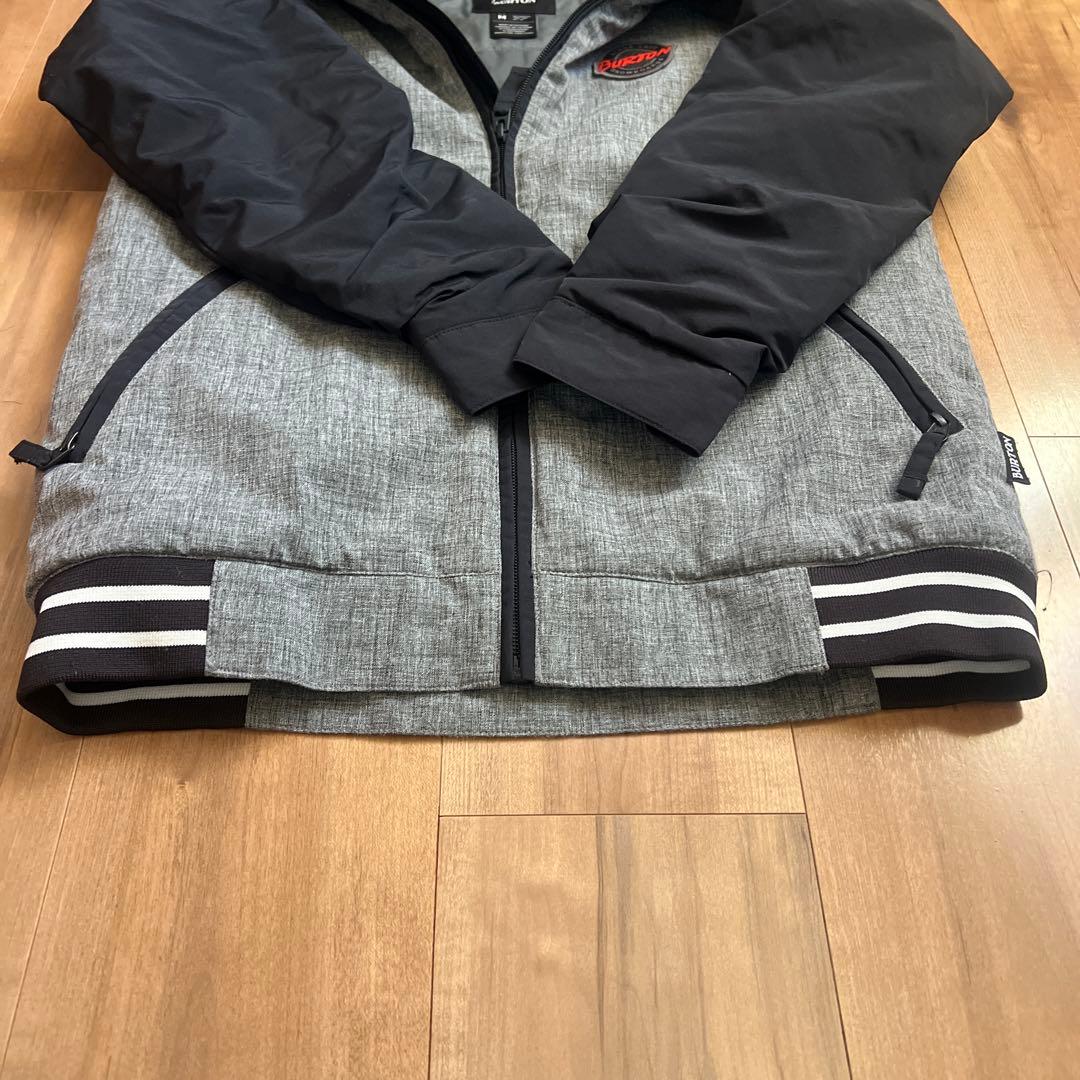 BURTON 子ども用スノーボードウェア M 140