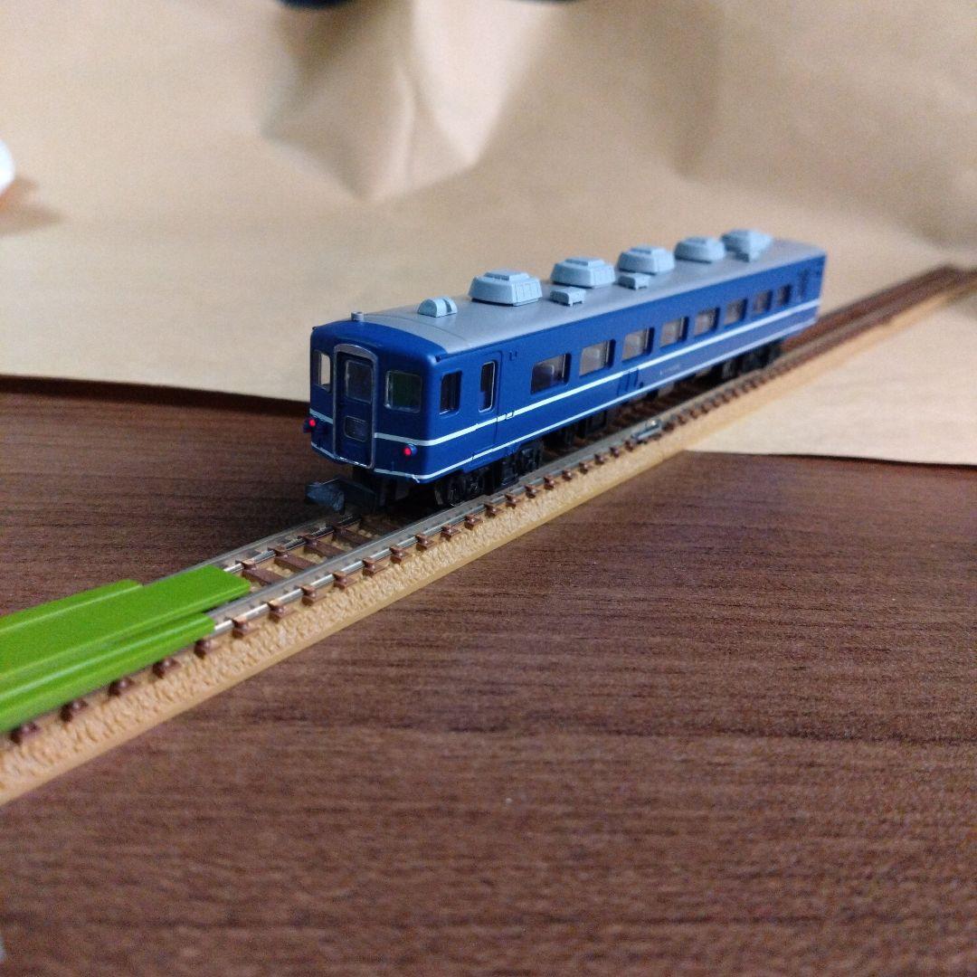 マイクロエース A-5940 14系-500番代急行はまなす・7両セット