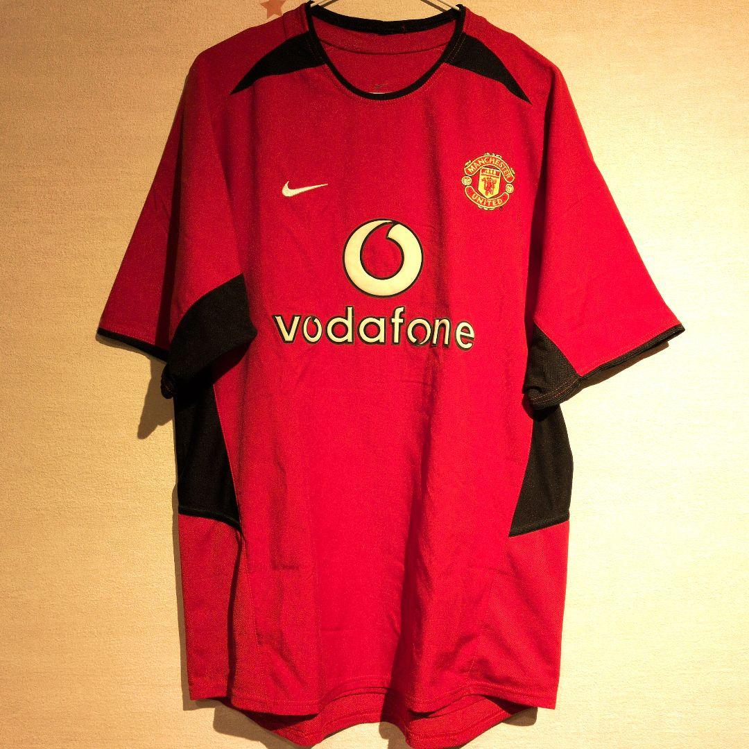 マンチェスター・ユナイテッド ギグス 11番 ユニフォーム