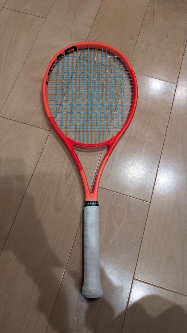 HEAD ラジカル2025 MP G2