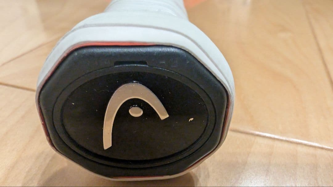 HEAD ラジカル2025 MP G2