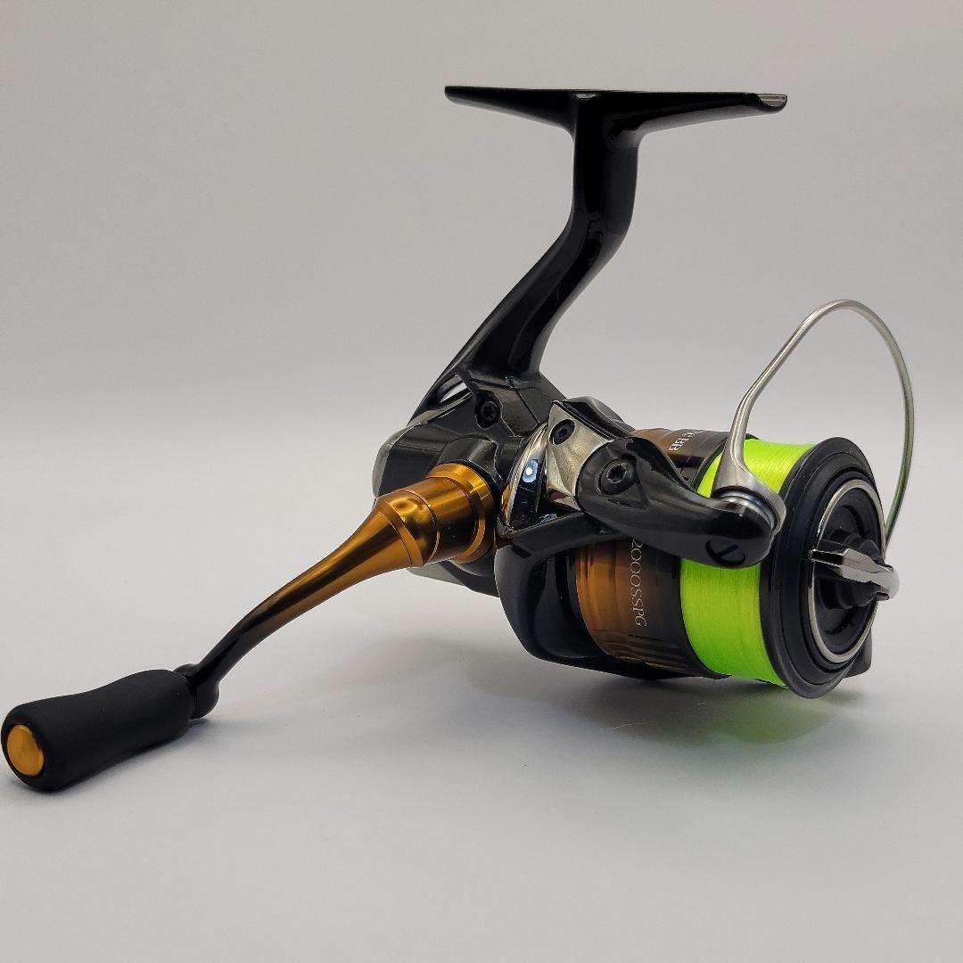 SHIMANO SOARE BB リール ロッドセット