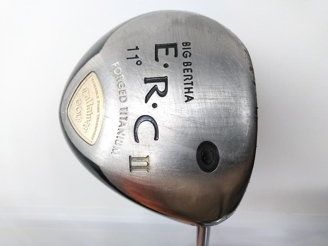 初心者おすすめ！キャロウェイ メンズゴルフクラブ13本セット キャディバッグ付♪