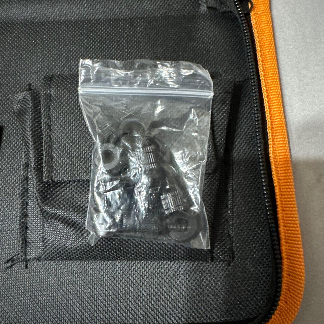 G-force セットアップシステム　(バギー用)