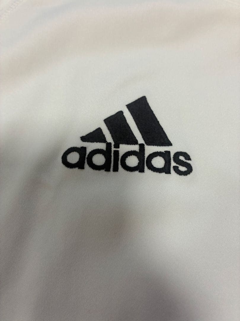 【希少品】レアル・マドリード ユニフォーム(100周年)