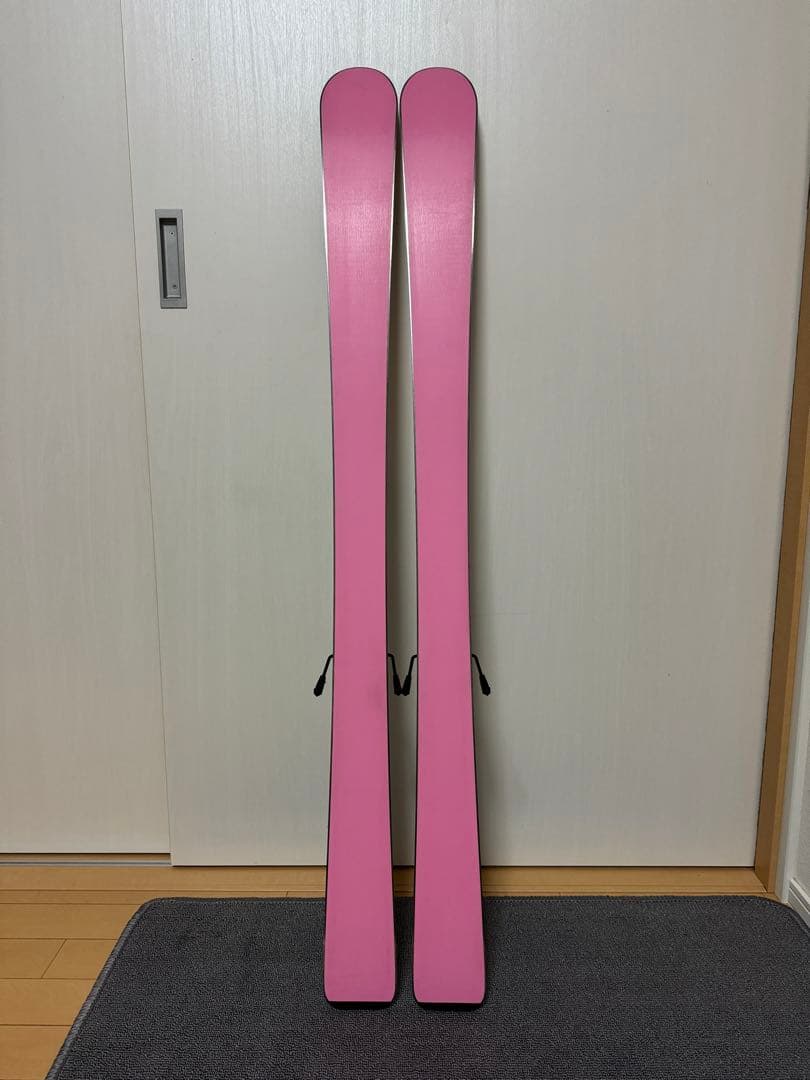 子供スキー4点セット