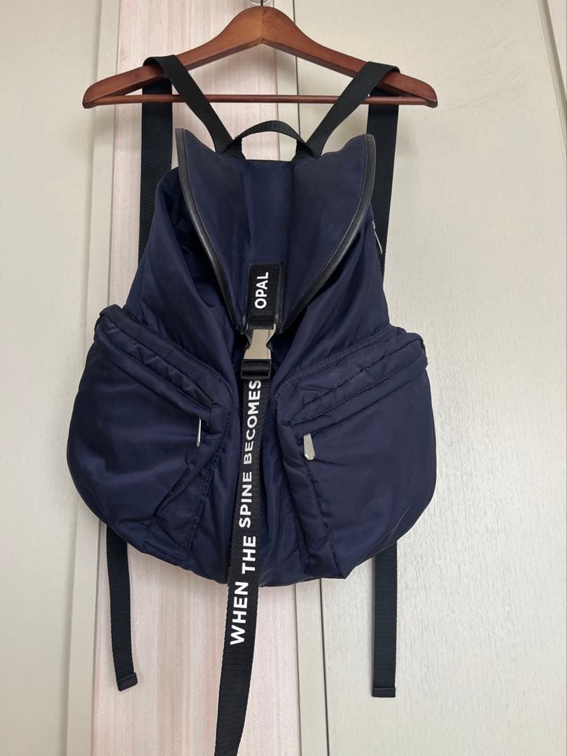 米津玄師 リュック 脊椎がオパールになる頃 グッズ