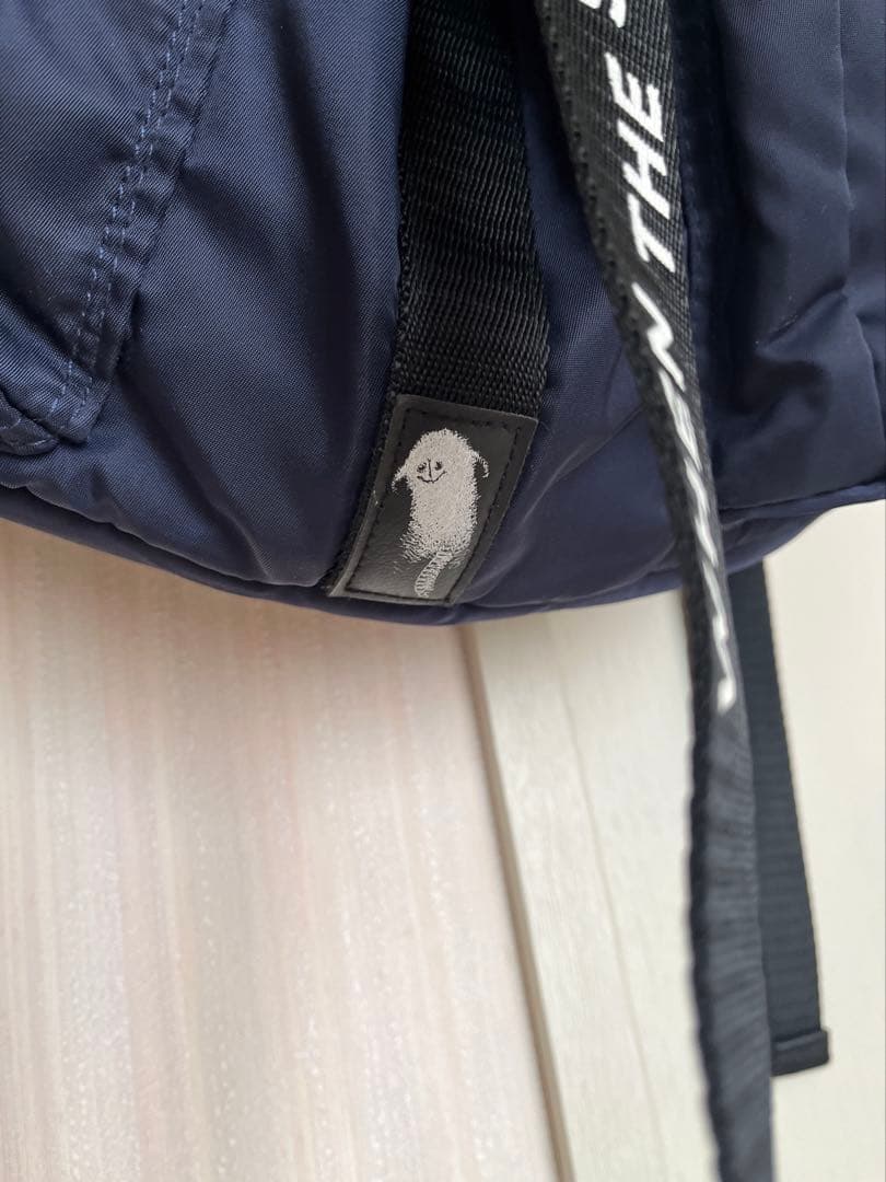 米津玄師 リュック 脊椎がオパールになる頃 グッズ