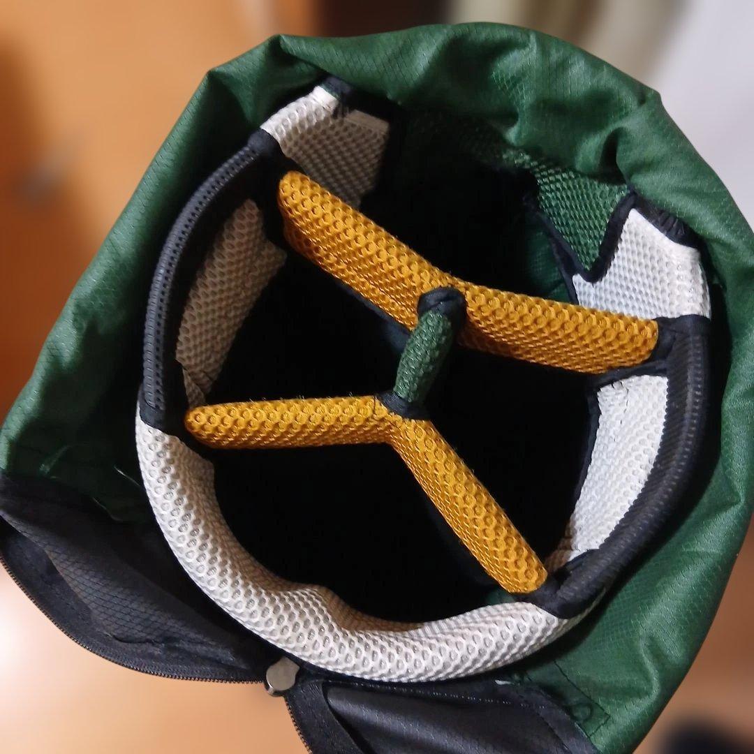 サンマウンテン SunMountain キャディバッグ