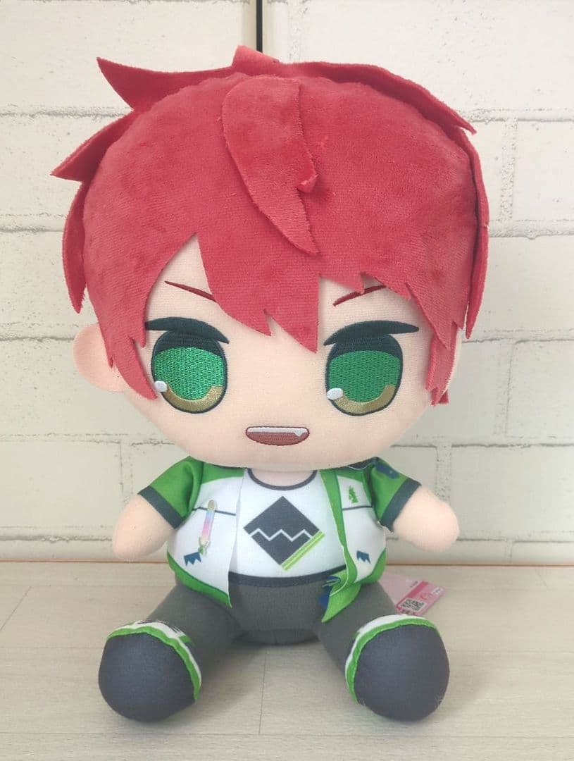 ピクシー921　カラフルピーチ　じゃぱぱ　たっつん