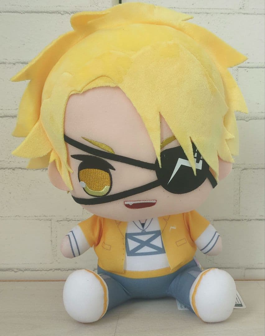 ピクシー921　カラフルピーチ　じゃぱぱ　たっつん